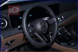 مێرسێدس بێنز E-Class